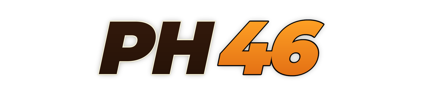 ph46 Casino Logo
